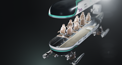 Hyperloop: Nizozemski studenti rade na revolucionarnom  prijevozu budućnosti
